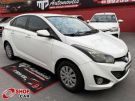 HYUNDAI HB20 Comfort 1.0 12v Branca