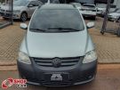 VW - Volkswagen SpaceFox Comfortline 1.6 Prata