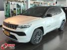 JEEP Compass S 1.3 16v T270 Branca