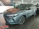 TOYOTA Corolla Cross XRE 2.0 16v Cinza