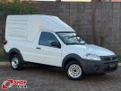 FIAT Strada Hard Working 1.4 C.S. Branca