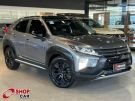 MITSUBISHI Eclipse Cross Outdoor 1.5T 16v AWD Cinza