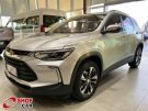 GM - Chevrolet Tracker Premier 1.2T 12v Prata