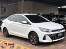 HYUNDAI HB20 Limited 1.0 12v Branca