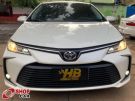 TOYOTA Corolla XEi 2.0 16v Branca