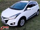 HYUNDAI HB20X Premium 1.6 16v Branca