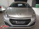 PEUGEOT 208 Allure 1.2 12v Prata