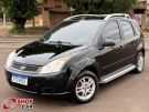 FORD Fiesta Hatch Trail 1.6 4p. Preta