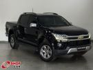 GM - Chevrolet S10 LTZ 2.8CTDi 16v 4x4 C.D. Preta