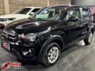 FIAT Mobi Like 1.0 Preta