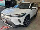 TOYOTA Corolla Cross XRE 2.0 16v Branca