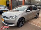 VW - Volkswagen Voyage 1.6 Prata