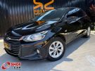 GM - Chevrolet Onix Hatch LTZ 1.0T 12v Preta