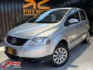 VW - Volkswagen Fox 1.0 4p. Prata