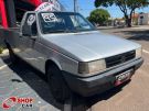 FIAT Fiorino 1.0 Cinza