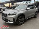 BMW X1 sDrive20i X-Line 2.0T 16v Prata