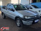 FIAT Strada Adventure 1.8 C.E. Prata