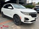 GM - Chevrolet Equinox RS 1.5T 16v Branca