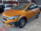 GM - Chevrolet Onix Activ 1.4 Laranja