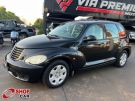 CHRYSLER PT Cruiser Classic 2.4 16v Preta