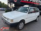 FIAT Uno Mille 1.0 Fire 2p. Branca