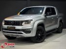 VW - Volkswagen Amarok Extreme 3.0TDi V6 24v 4x4 C.D. Prata