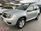 RENAULT Duster Dynamique 1.6 16v Prata