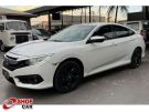 HONDA Civic EXL 2.0 16v Branca