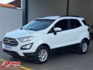 FORD EcoSport SE 1.5 12v Branca