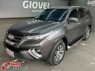 TOYOTA Hilux SW4 SRX D4-D 2.8TDi 16v 4x4 Cinza