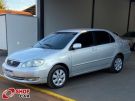 TOYOTA Corolla XEi 1.8 16v Prata