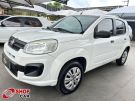 FIAT Uno Attractive 1.0 4p. Branca