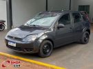 FORD Fiesta Hatch Personnalité 1.0 4p. Cinza