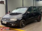 FIAT Stilo 1.8 Preta
