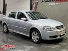 GM - Chevrolet Astra Hatch Advantage 2.0 4p. Prata