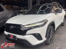 TOYOTA Corolla Cross GR-Sport 2.0 16v Branca