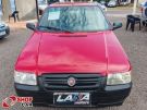 FIAT Uno Mille Celebration Way 1.0 Fire 2p. Vermelha