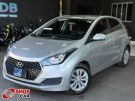 HYUNDAI HB20 Comfort Plus 1.0 12v Prata