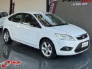 FORD Focus Hatch GL 1.6 16v Branca