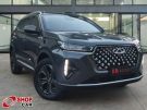 CHERY Tiggo 7 Sport 1.5T 16v Cinza