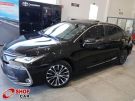 TOYOTA Corolla Altis Premium 2.0 16v Preta