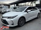 TOYOTA Corolla XEi 2.0 16v Branca