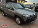 Fiat Strada Adventure 1.8 16v C.E. 2013