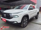FIAT Toro Freedom 1.3T 16v Branca