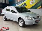 GM - Chevrolet Prisma Maxx 1.4 Prata
