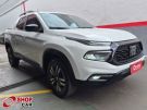 FIAT Toro Freedom 1.3T 16v Branca