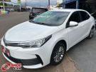 Toyota Corolla GLI 1.8 16V AUT. 2018