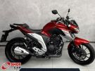 YAMAHA FZ25 250 Fazer Vermelha