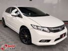 HONDA Civic LXR 2.0 16v Branca