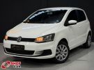 VW - Volkswagen Fox Trendline 1.0 12v 4p. Branca